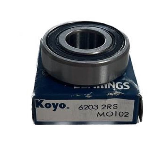 62032RS KOYO Опорный подшипник первичного вала КПП (центрирующий подшипник маховика) купить в Запорожье