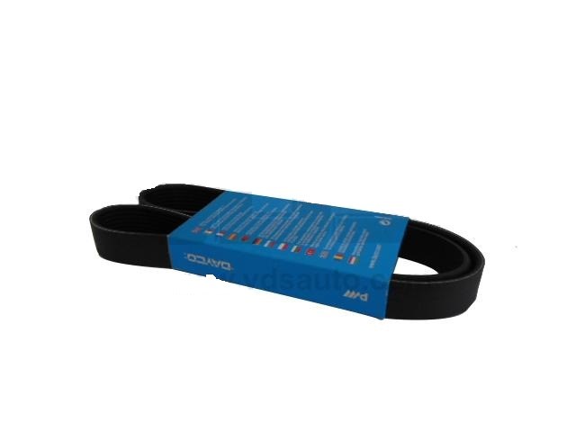 Поликлиновый ремень 7PK1103VDS VDS