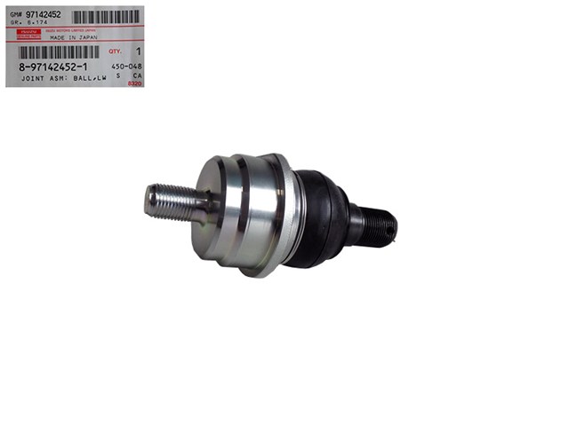 ISUZU 8971424521 Нижняя шаровая опора в наличии Чернигов