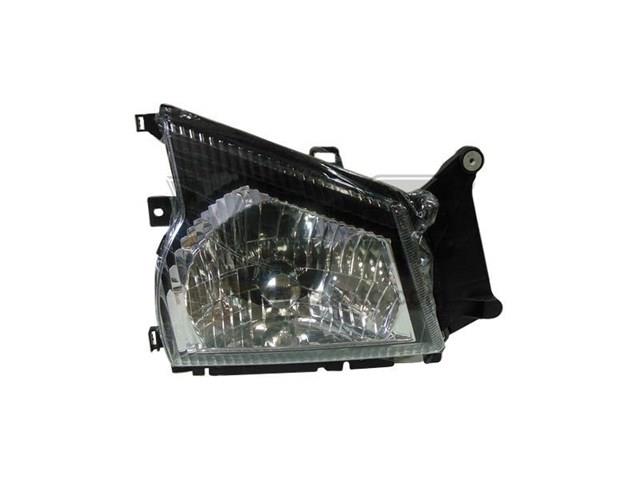 Фара правая 8972615690VDS VDS