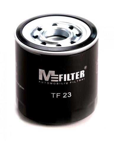 Фильтр масляный ДВС TF23 MFILTER