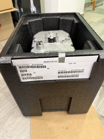 12365B32B85 BMW купить в Ирпень