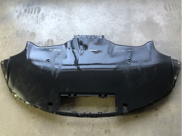 Tesla Model 113541000A Защита днища задняя в наличии Хмельницкий