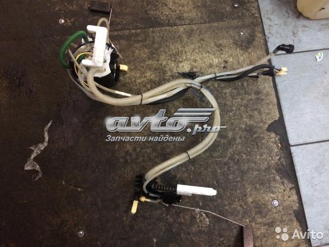 Бензонасос LR015179 LAND ROVER