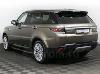 Дверь багажного range rover sport 2013 LR055919