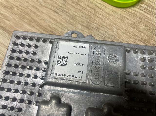 90087685 FORD купить в Днепр