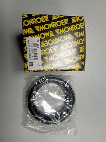 MK001 MONROE Опорный подшипник амортизатора купить в Хмельницкий