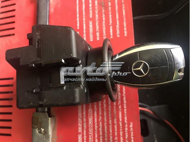 MERCEDES 2155450008 Замок зажигания в наличии Львов