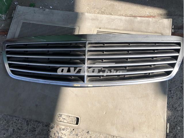 Решетка A2208800383 MERCEDES