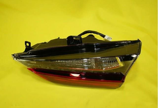 815900E090 TOYOTA Фонарь задний левый внутренний купить в Сумы