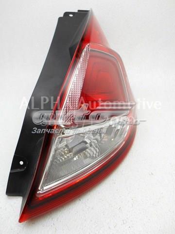 D2BZ13404E FORD купить в Сумы
