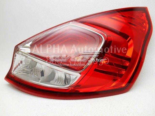 D2BZ13404E FORD купить в Днепр