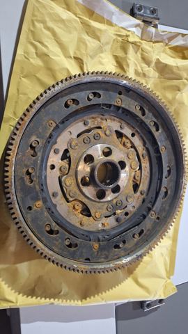 SACHS 2295001535 Маховик двигателя в наличии Украина