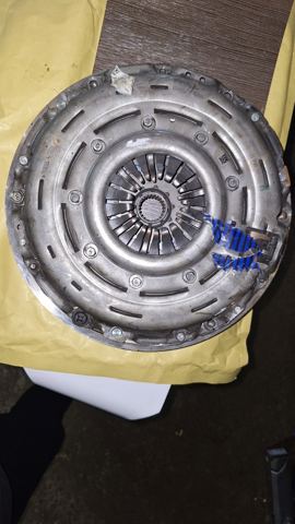 837119 Комплект сцепления купить Павлоград