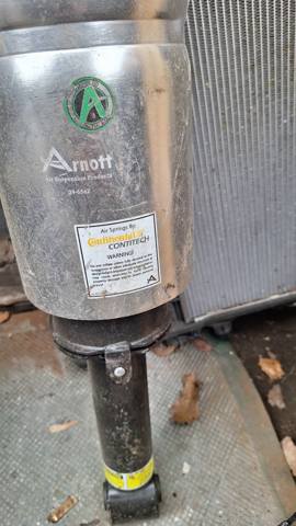 ARNOTT AS2809 Амортизатор передний в наличии Житомир