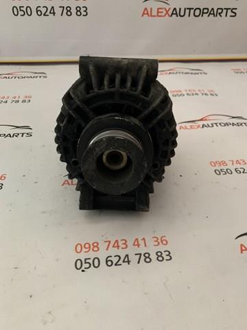 0124325031 BOSCH Генератор купить в Хмельницкий