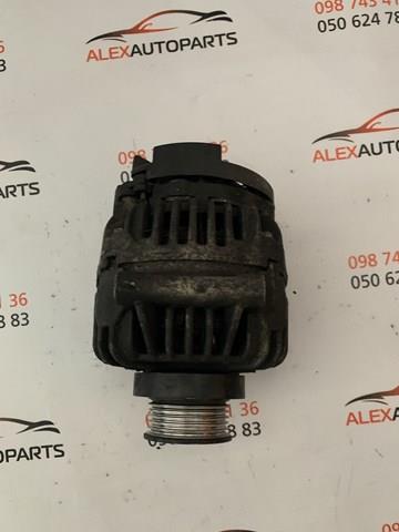 BOSCH 0124325031 Генератор в наличии Тернополь
