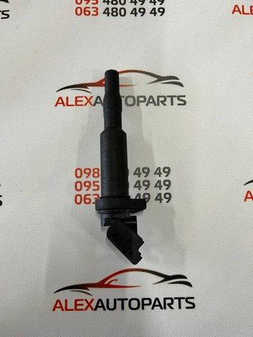 BOSCH 0221504470 Катушка зажигания в наличии Николаев