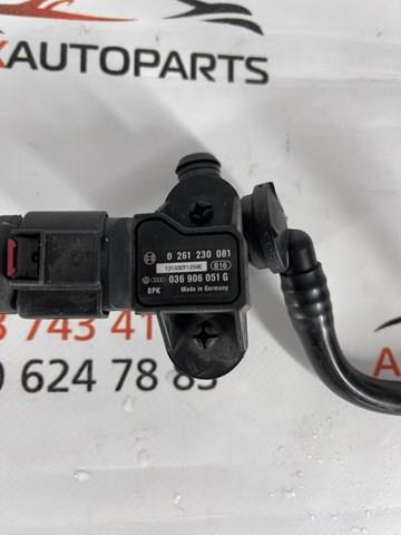 BOSCH 0261230081 Датчик абсолютного давления в наличии Ирпень