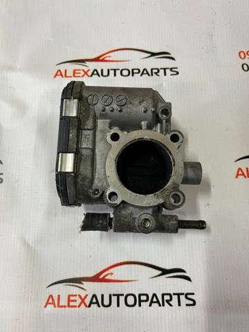 BOSCH 0280750133 Дроссельная заслонка в наличии Запорожье