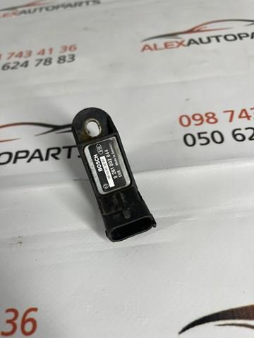 Датчик давления воздуха 0281002844 BOSCH