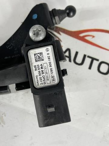 BOSCH 0281006083 Датчик давления выхлопных газов в наличии Чернигов