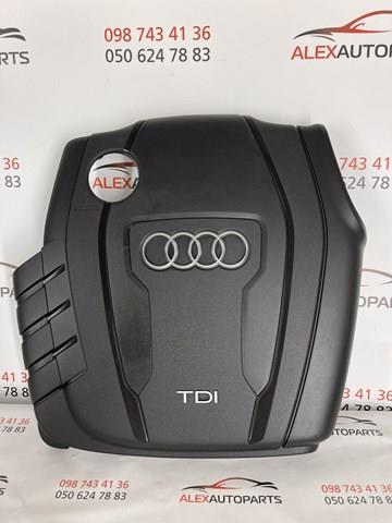 03L103925 Крышка двигателя купить Николаев