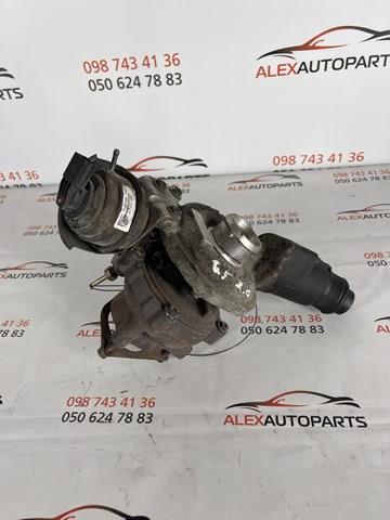 03L145721B Турбина купить Черновцы