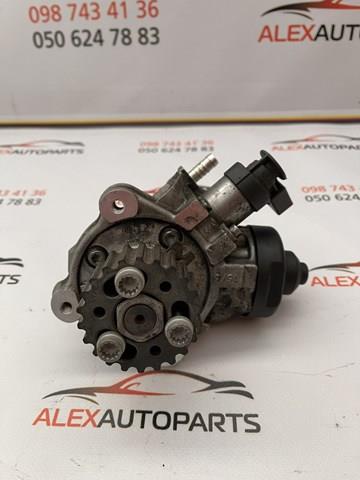 0445010529 BOSCH ТНВД купить в Сумы