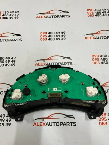 OPEL 09166814FL в наличии Днепр