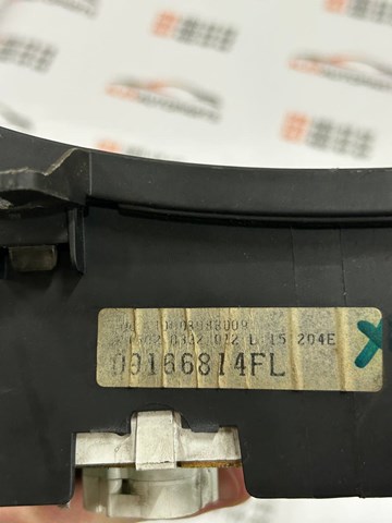 OPEL 09166814FL в наличии Сумы