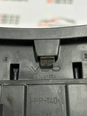 OPEL 09166814FL в наличии Чернигов