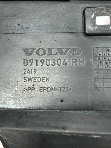09190304 VOLVO купить в Львов