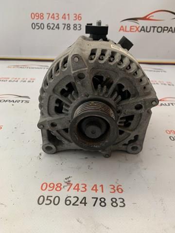 Автомобильный генератор 1042106982 DENSO