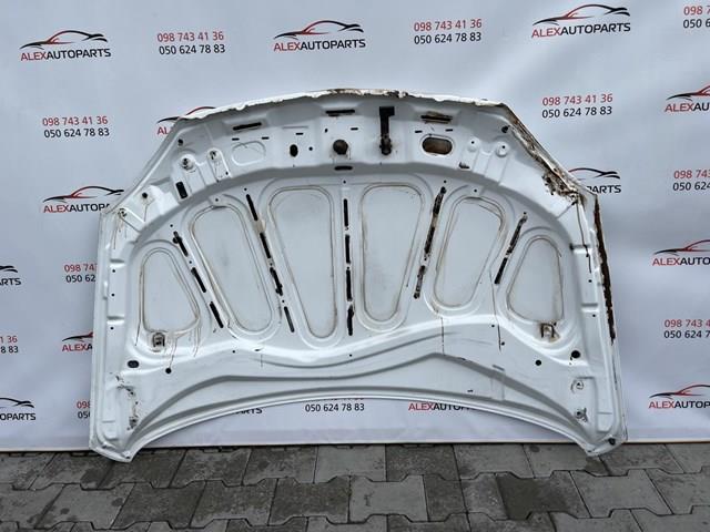 1160248 OPEL Капот купить в Харьков