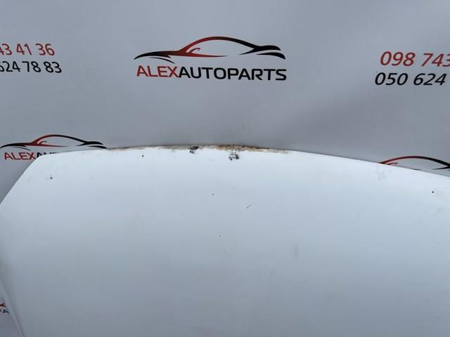 1160248 OPEL Капот купить в Кривой Рог