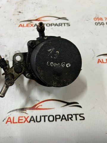 Вакуумный насос 1206572 OPEL