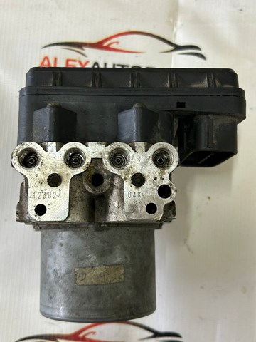 1338004451 MAZDA Блок управления АБС (ABS) гидравлический купить в Николаев