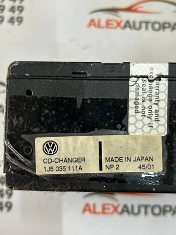 VAG 1J5035111A в наличии Винница