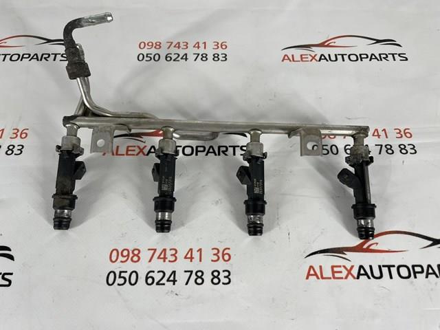 OPEL 25317316 Форсунка впрыска топлива в наличии Ровно