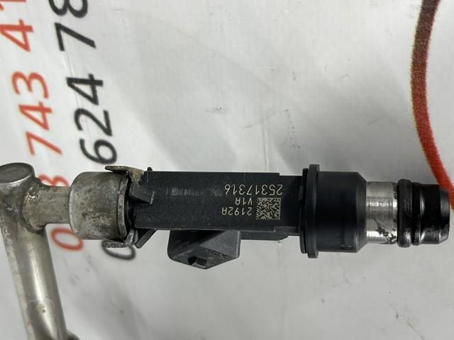 OPEL 25317316 Топливные форсунки в наличии Ровно