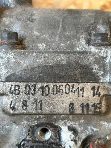 OPEL 263A2000 Двигатель в наличии Ужгород
