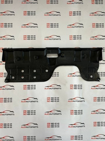 HYUNDAI 291201D200 Защита двигателя в наличии Ровно