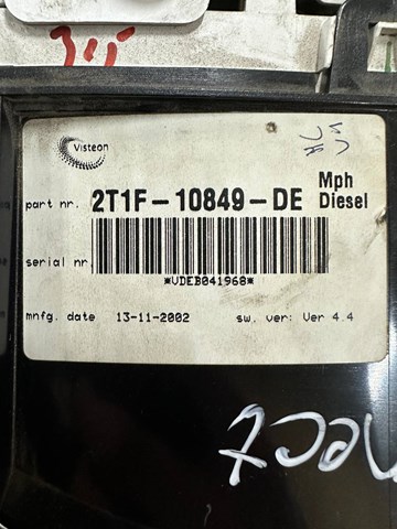 2T1F10838AC купить Кривой Рог
