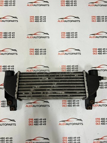FORD 2T1Q9L440AB Интеркулер в наличии Одесса