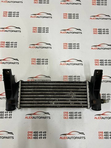 FORD 2T1Q9L440AB Радиатор интеркуллера в наличии Сумы