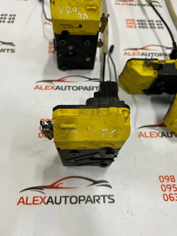 31253665 VOLVO Замок водительской двери купить в Каменское
