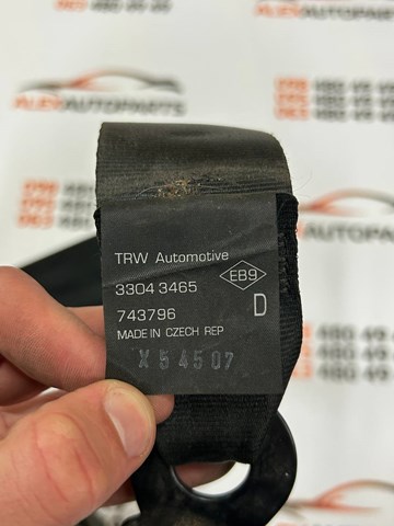 RENAULT 33043465 в наличии Хмельницкий