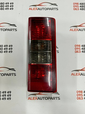 Задняя правая фара 45313 OPEL