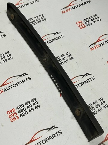 Облицовка радиатора 464192822 OPEL